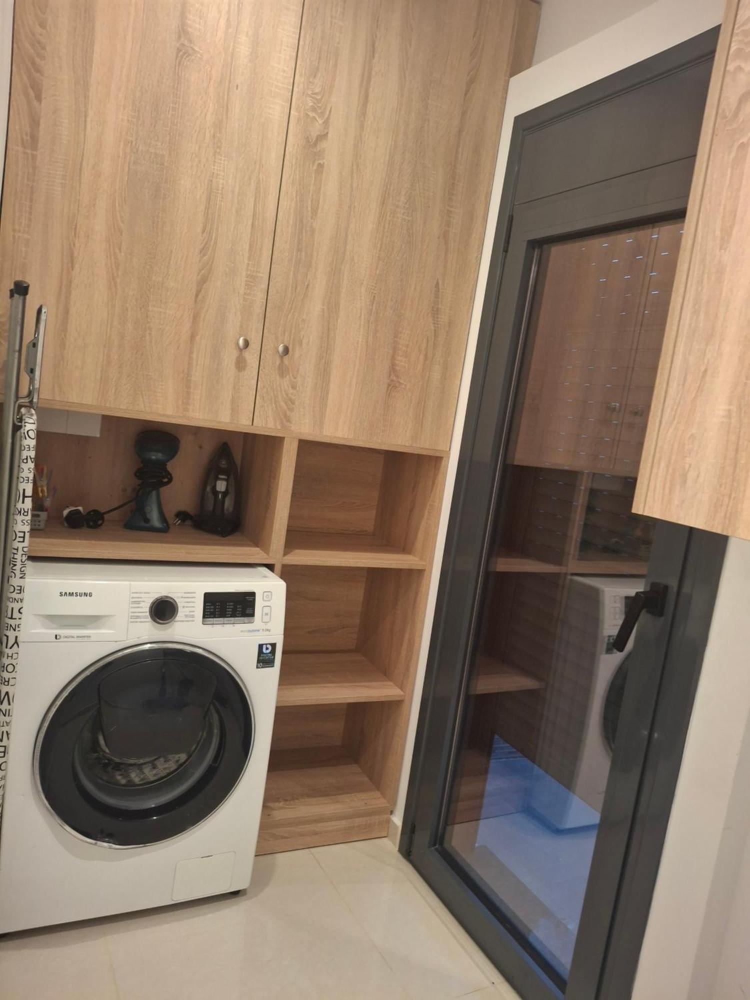 Prifti Luxury Apartment ファリラキ エクステリア 写真